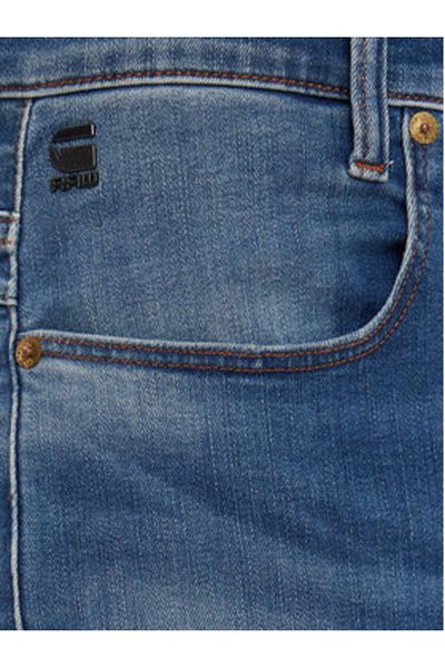 G-STAR RAW g star raw Men's Jeans D06761-8968 Navy Blue