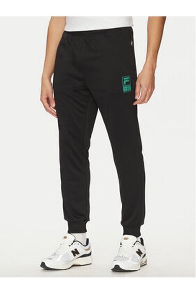 FILA Men's Tracksuit FAM1141 Black