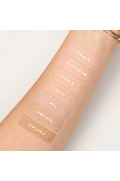 Cupio Ultimate HD Foundation with Hyaluronic Acid Cupio Creamy Nude 14