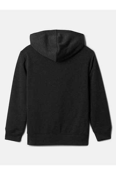 GAP Boy Sweatshirt 516663-07 Black