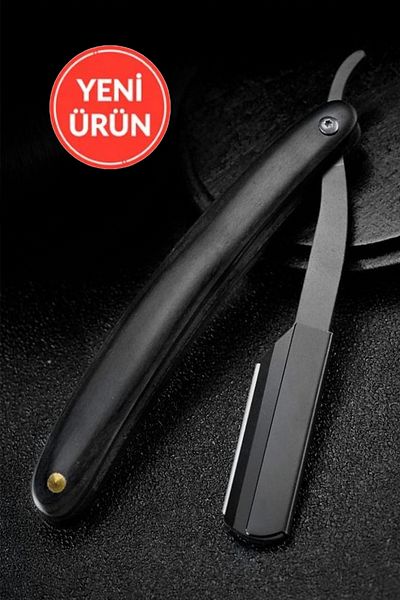 Qualis U23 Razor 5 Platinum Leaf Razors