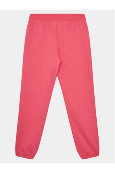 GAP Pantaloni de trening Gap pentru fete 482442 roz
