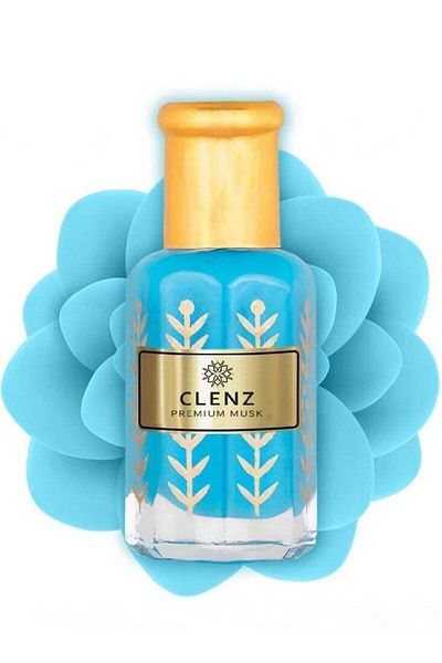 clenz Premium Musk - 6 ml