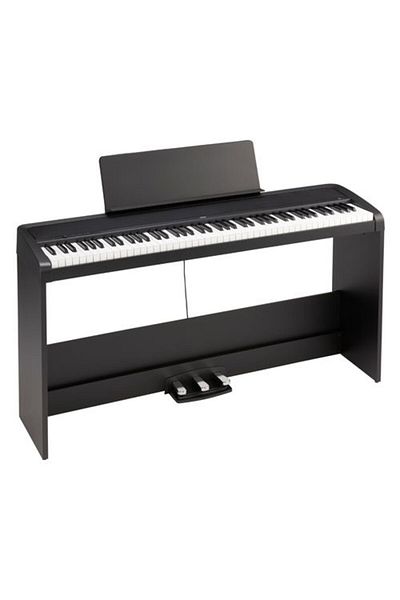 KORG B2Sp-Bk Model Numbered