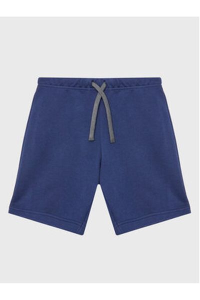 Ellesse Pantaloni scurți sport pentru bărbați SHS08748 bleumarin