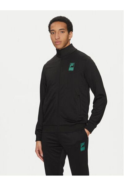 FILA Men's Tracksuit FAM1141 Black