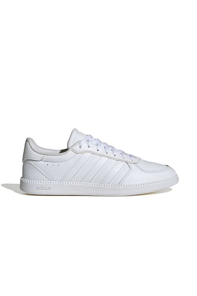 adidas Breaknet Sleek Women's Casual Shoes Ih5418 Blue
