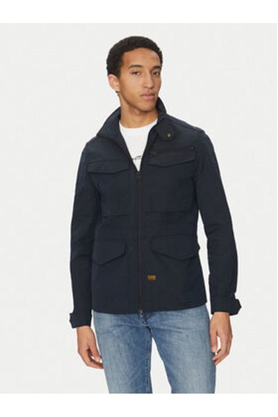 G-STAR RAW Geacă de tranziție pentru bărbați g star raw D26117-D908 bleumarin