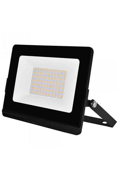 Samus Proiector LED Samus SLPR4680LM 50W 6500K Temperatura de culoare 6500K Clasa energetica E Durata de v