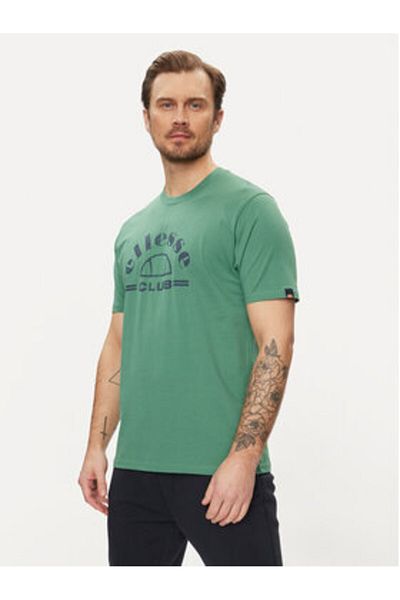 Ellesse Men's T-Shirt SHV20259 Green