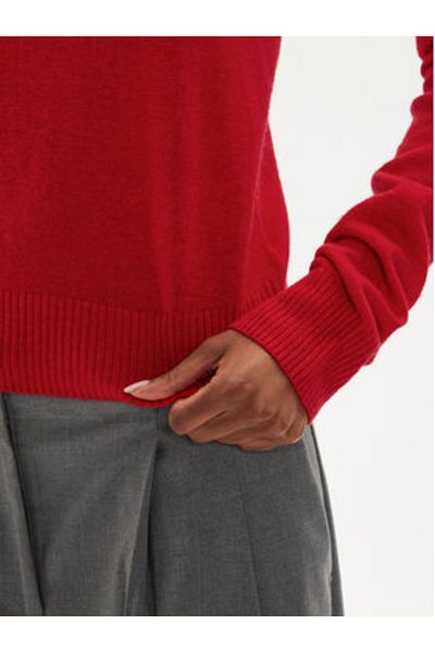 2nd Day 2ndday Women's Sweater 2244340408 Red