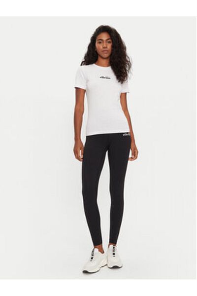 Ellesse Tricou Ellesse pentru femei SGP16458 Alb