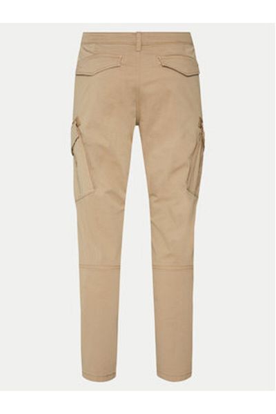 s.Oliver s oliver Men's Fabric Trousers 10.3.11.18.180.2149552 Beige