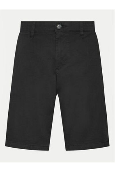 s.Oliver s oliver Men's Fabric Shorts 10.3.11.18.181.2143799 Black