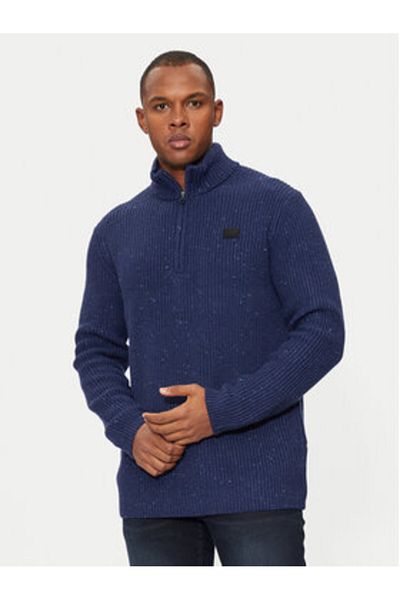G-STAR RAW Pulover bărbați g star raw D25123-D754 bleumarin