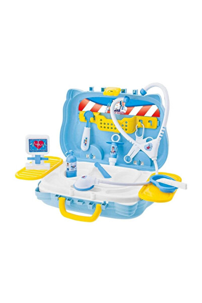 Eldenör 560 by Toys, Doctor Set -1 Pcs Is the Price- Report Model