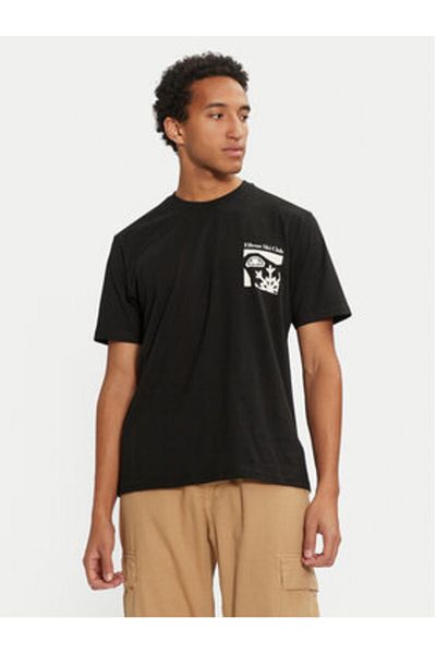 Ellesse Men's T-Shirt SHX20961 Black
