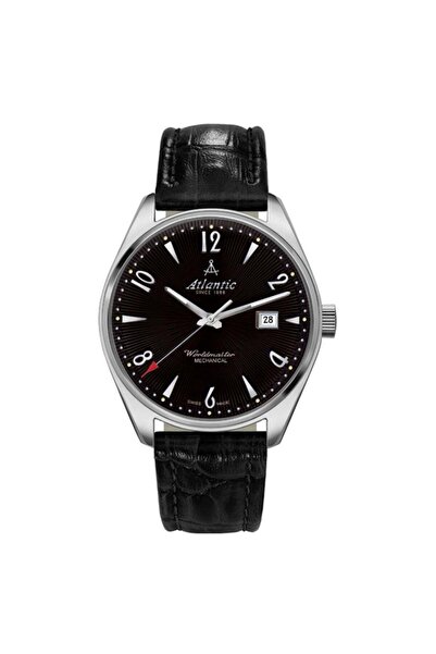 Atlantic 51651.41.65S Men's Watch