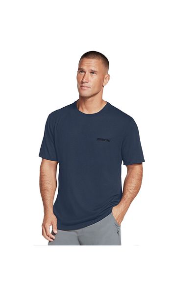 SKECHERS Dri-Release SKX Tee, Men's T-shirt