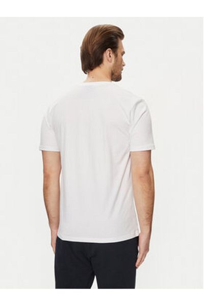 Ellesse Men's T-Shirt SHV20123 White