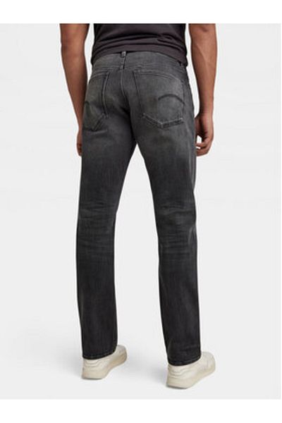 G-STAR RAW Blugi G-Star Raw pentru bărbați D23692-B479 Negri