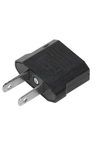 SpeedUF Adapter |   Turns Turkish and American Plugs American Prize |   Type a |   For Travel