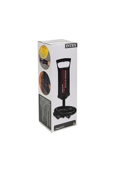 MELFSHOP Ip68612 Intex Pump 29 cm