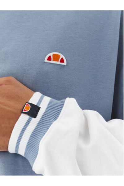 Ellesse Geacă bomber bărbătească SHN15264402 albastră