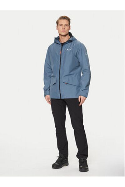 Salewa Jachetă outdoor pentru bărbați 00-0000028505 albastră
