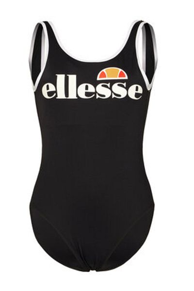 Ellesse ellesse Women's Swimsuit SGS06298 Black