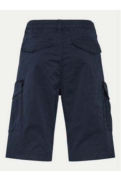 s.Oliver s oliver Men's Fabric Shorts 10.3.11.18.181.2141741 Navy