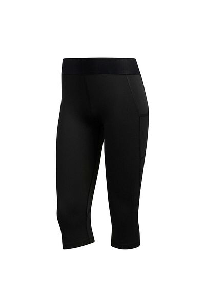 adidas Colanti ADIDAS pentru femei TF CAPRI T - FJ7169