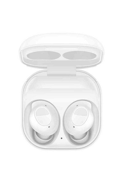 Samsung Casti bluetooth Samsung Galaxy Buds FE SM-R400N White