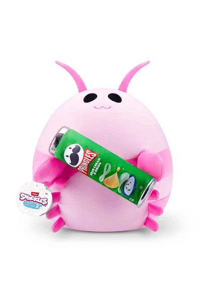 storeks 5Ua05000 Snackles Aburcubur Giant Plush 40 cm - Will Be Sent in Stock