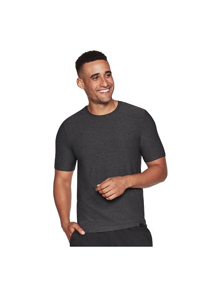 SKECHERS Go Dri All Day Tee, Men's T-shirt