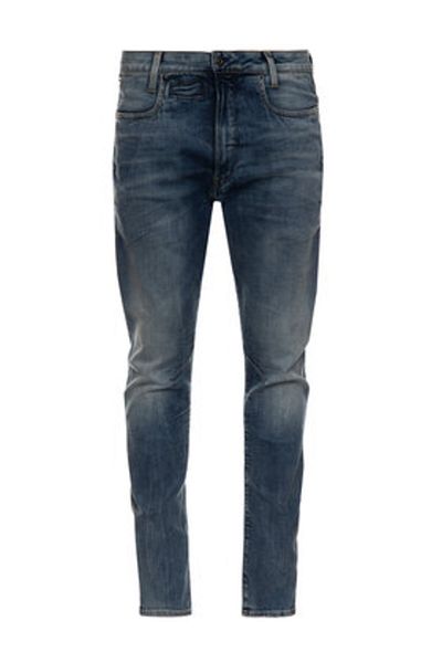 G-STAR RAW Blugi pentru bărbați G-Star Raw D05385-8968 Bleumarin