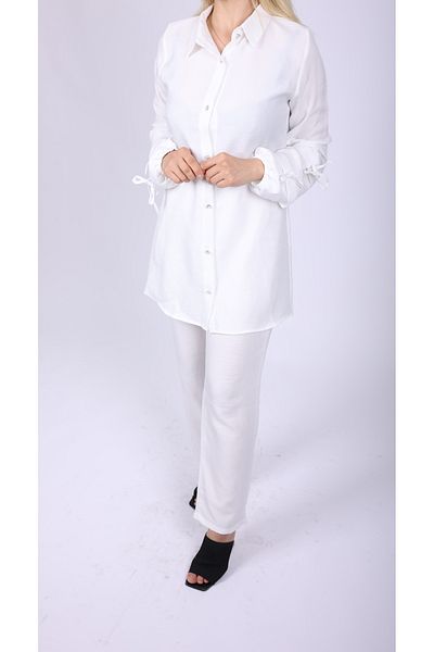 MODA linen double set