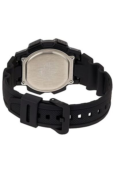 Casio Men's Youth Water Resistant Digital Watch