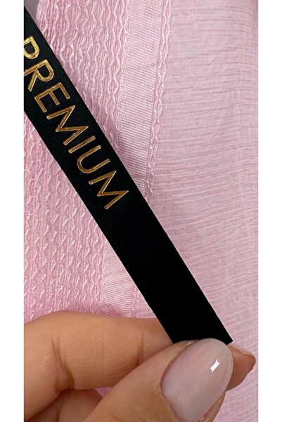 LİSAA BUTİK KADIN TRANSPARAN OVERSİZE STANDART BEDEN GÖMLEK