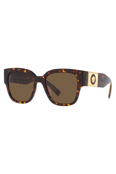 Versace Ve4437U 108 73 54 Women's Sunglasses