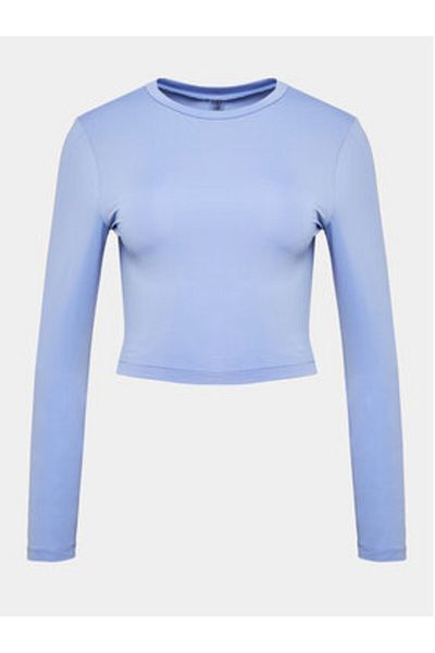 Roxy Top pentru femei ERJKT04067 Albastru