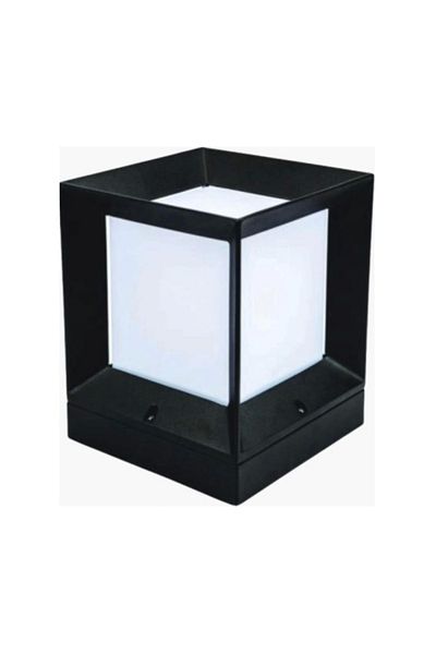 VENSO Cube Frame Countertop Garden Lighting Vn4206