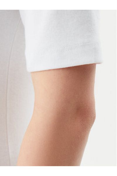 GAP Tricou damă 679172-01 Alb
