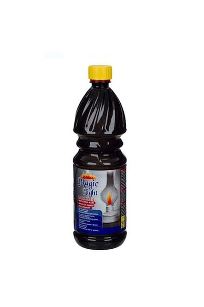 Jumbo Ulei de lampă - Ulei de palmier 1