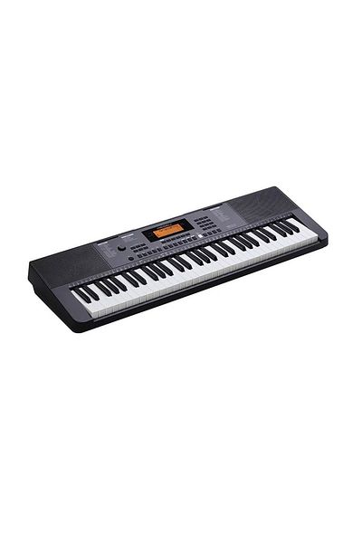 MEDELİ Ik100 Children's Keyboard, 61 Illuminated Keys, 480 Tones, 160 Rhythms, Usb, Microphone Input