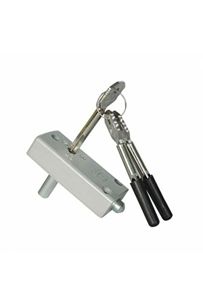 PRC FOTOSELLİ CAM KAPI KLİDİ - FİAM YILDIZ ÇİVİ ANAHTARLI KİLİT