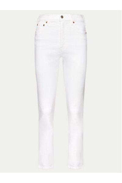 GAP Blugi de damă 570955 albi