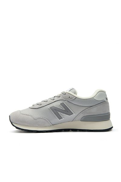 New Balance Nb Lifestyle Men Shoes Gray Men's Sneaker Ml515Ggr