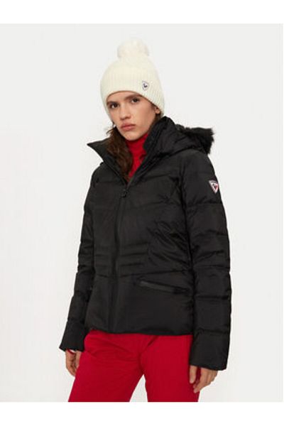 Rossignol Women's Ski Jacket RLNWJ04 Black
