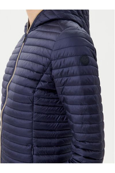 SAVE THE DUCK Jachetă de tranziție pentru femei D33620W-IRIS20 bleumarin
